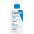 Produktbild: CeraVe Feuchtigkeitsmilch 236 ml von Dermatologen entwickelt, ist eine feuchtigk