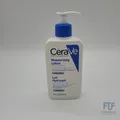 Produktbild: CeraVe Körperlotion mit Pumpspender, Für trockene bis sehr trockene... MB094800