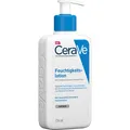 Produktbild: CeraVe Feuchtigkeitslotion für trockene bis sehr trock, 236 ml Lotion 14017547