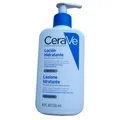 Produktbild: CeraVe Körperlotion mit Pumpspender, Für trockene bis sehr trockene Haut, Feucht