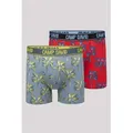 Produktbild: Boxershorts CAMP DAVID 