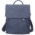 Produktbild: ZWEI Damenrucksack MADEMOISELLE MR8 nubuk-blue - 24