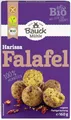 Produktbild: Harissa Falafel glutenfrei Bio 12 x 160 g