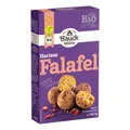 Produktbild: Falafel Fertigmischung - Harissa 160g | BAUCK MÜHLE