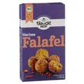 Produktbild: Bio Harissa Falafel mit Paprika-Chili (14,94 EUR/kg)