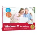 Produktbild: Windows 11 für Senioren