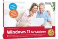 Produktbild: Windows 11 für Senioren, Inge Baumeister