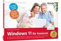 Produktbild: Windows 11 für Senioren: Das umfassende Lernbuch fü... | Buch | Zustand sehr gut