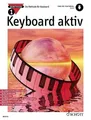 Produktbild: Keyboard aktiv Axel Benthien