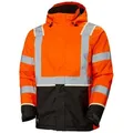 Produktbild: Helly Hansen workwear Arbeitsjacke Warnschutz Winterjacke 