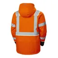 Produktbild: Helly Hansen Warn-Winterjacke, orange, Gr. L