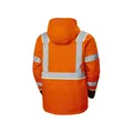 Produktbild: Helly Hansen Warn-Winterjacke orange Gr. L
