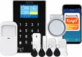Produktbild: Alarm RTX Funkgerät TUYA WiFi RFID GSM