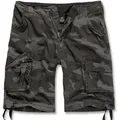 Produktbild: Brandit Urban Legend Shorts darkcamo, Größe L