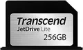 Produktbild: Transcend JetDrive Lite 330 - Flash-Speicherkarte - 256 GB