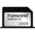 Produktbild: Transcend JetDrive Lite 330 (256 GB, SDXC) (TS256GJDL330)
