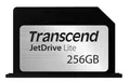 Produktbild: 256GB Transcend JetDrive Lite 330-Erweiterungskarte - 13-Zoll MacBook Pro Retina