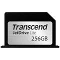 Produktbild: Transcend JetDrive Lite 330 256G MacBook Pro 13 Retina Speicherweiterung NEU OVP