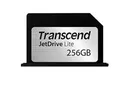 Produktbild: TS256GJDL330 Transcend JetDrive Lite 330 Flash-Speicherkarte 256GB ~D~