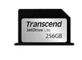 Produktbild: Transcend sonstige Speicherkarten JetDrive Lite 330 256G MacBook Pro 13Retina