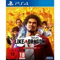 Produktbild: Yakuza 7: Like a Dragon - Day Ichi Edition (PS4)