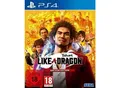 Produktbild: Yakuza 7: Like a Dragon - Day Ichi Edition (PS4)