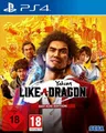 Produktbild: Yakuza 7: Like a Dragon - Day Ichi Edition (PS4) Playstation 4