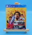 Produktbild: Yakuza 7 Like a Dragon - Day Ichi Steelbook Edition · PS4 · NEW/NEU · Sealed