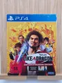 Produktbild: Yakuza Like a Dragon Day Ichi Steelbook Edition Playstation 4 PS4