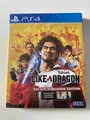 Produktbild: Yakuza 7: Like a Dragon - Day Ichi Edition (Sony PlayStation 4, 2020)
