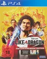 Produktbild: Yakuza 7: Like a Dragon - Day Ichi Steelbook Edition | PS4 | Zustand: NEU