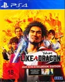 Produktbild: Yakuza: Like a Dragon - Day Ichi Edition - PS4 / PlayStation 4 - DE Version