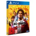 Produktbild: Yakuza 7 Like a Dragon Sony PS4 Day Ichi 1 One Steelbook Edition NEU&OVP