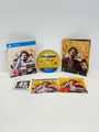 Produktbild: Yakuza 7: Like a Dragon Limited Day Ichi Steelbook uncut PS4 PlayStation