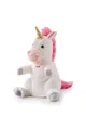 Produktbild: Trudi TUD78000 Puppe Einhorn