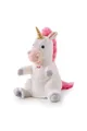 Produktbild: Marionette Einhorn Fingerpuppen E Fingerpuppen Plüsch für Für Trudi 29910