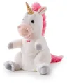 Produktbild: Trudi puppet unicorn: 17x30x17 cm (s-29910)