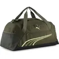 Produktbild: Puma Fundamental Small Sportsbag 34 Liter Sporttasche 091187 dark olive - Grün