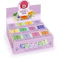 Produktbild: Teekanne Tee Wohlfühl Collection, 12 Sorten, 180 Teebeutel, 348g