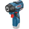 Produktbild: Bosch Professional GDS 12V-115 (C) Akku-Drehschlagschrauber solo (06019E0101)