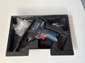 Produktbild: Bosch Professional Akku-Drehschlagschrauber GDS 12V-115 Ohne Akku ... 06019E0101