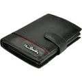 Produktbild: Pierre Cardin Brieftaschen GREG18105, greg18105 - Schwarz