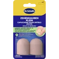 Produktbild: Scholl Zehenhaube klein 5056585805900