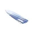 Produktbild: LEIFHEIT 76012 Ersatzbezug Air Active M blue stripes Bügelbrettbezug #2879130