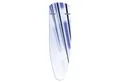 Produktbild: Leifheit Bügeltischbezug Air Active M 118x38cm blau Baumwolle 76012