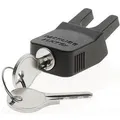 Produktbild: KlickFix Schloss für Racktime (KF0209RS)