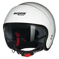 Produktbild: NOLAN HELMET N21 06 CLASSICO 305 M, Weiß