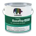 Produktbild: CAPAROL Capalac Basetop Venti 2.5 LTR Bautenlack Holzlack Metalllack WEISS