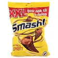 Produktbild: Original Smash Chips mit Schokolade XXL 350g