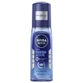 Produktbild: NIVEA Men Deo-Zerstäuber Fresh Active ohne Aluminium 75ml